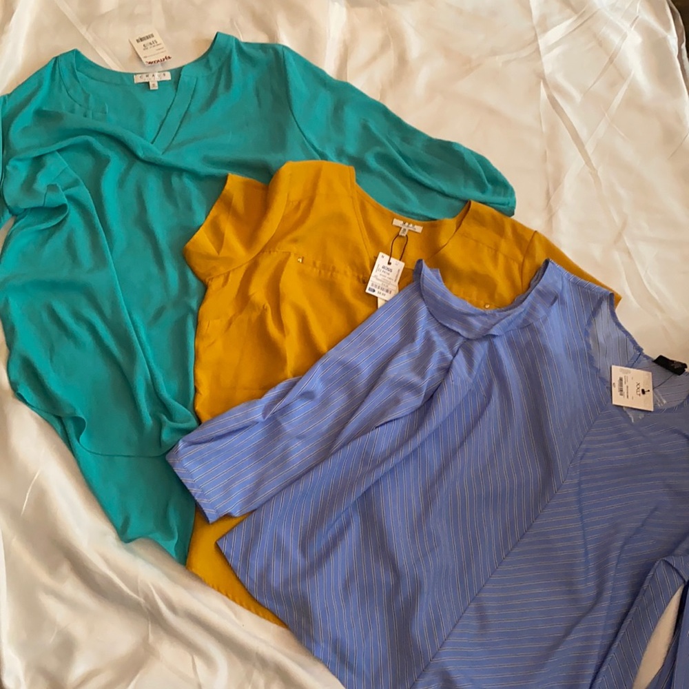 Casual shirts
